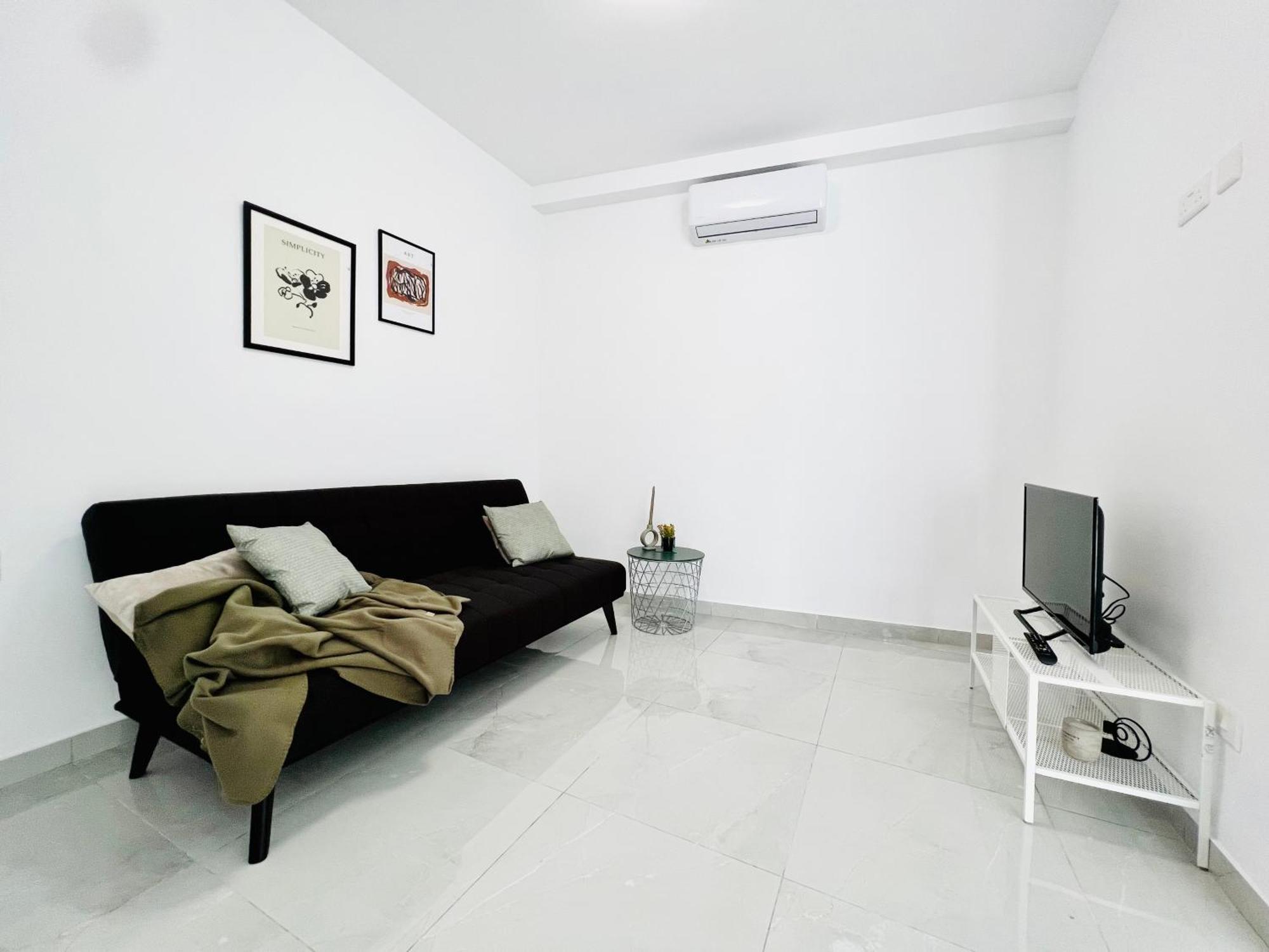 Sunshine Suits - Brand New Apartments Msida Kültér fotó