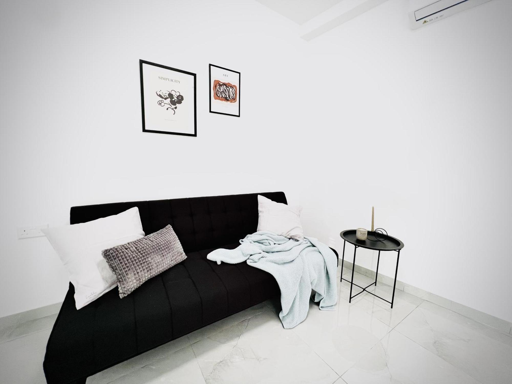 Sunshine Suits - Brand New Apartments Msida Kültér fotó