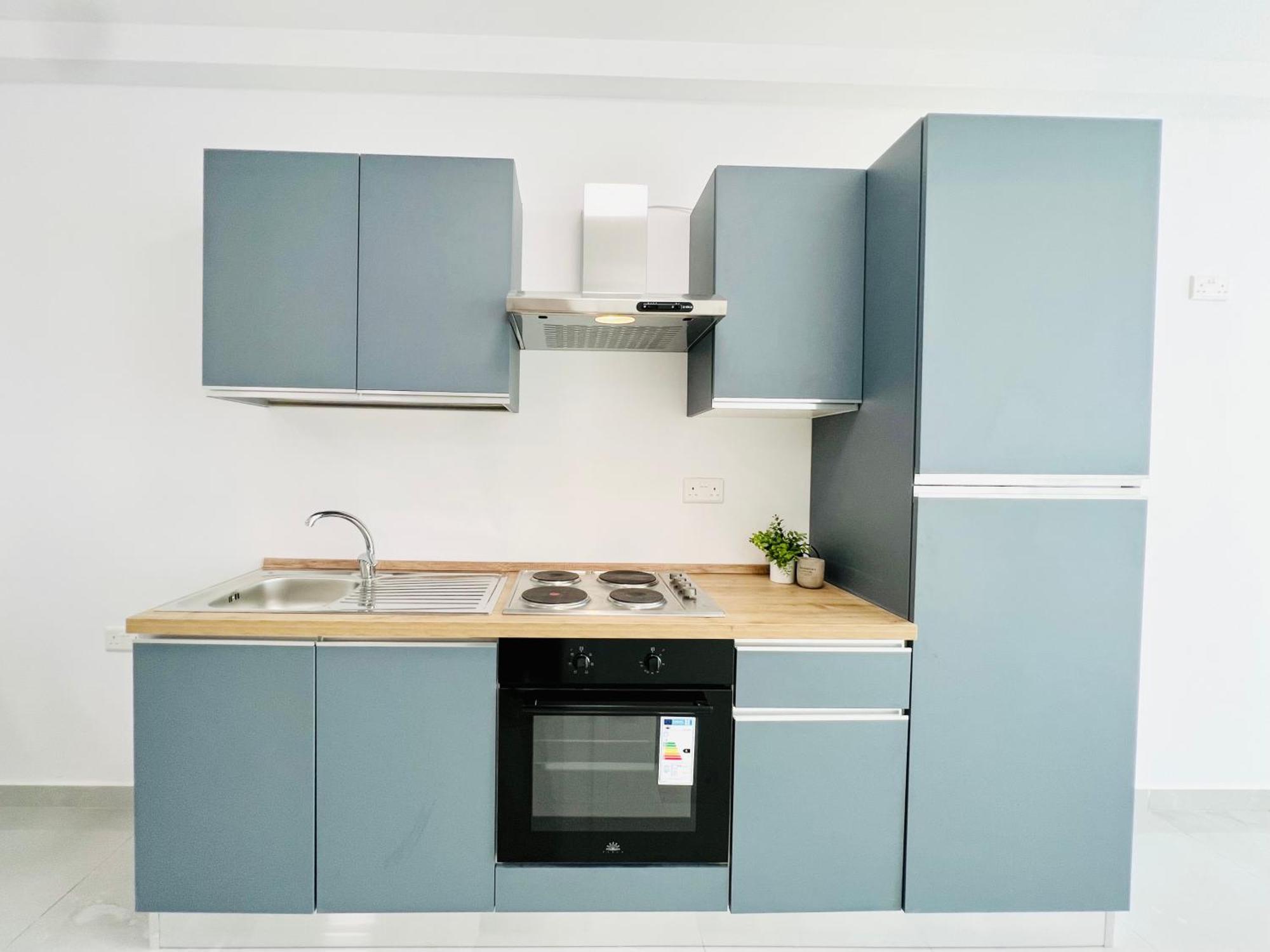 Sunshine Suits - Brand New Apartments Msida Kültér fotó