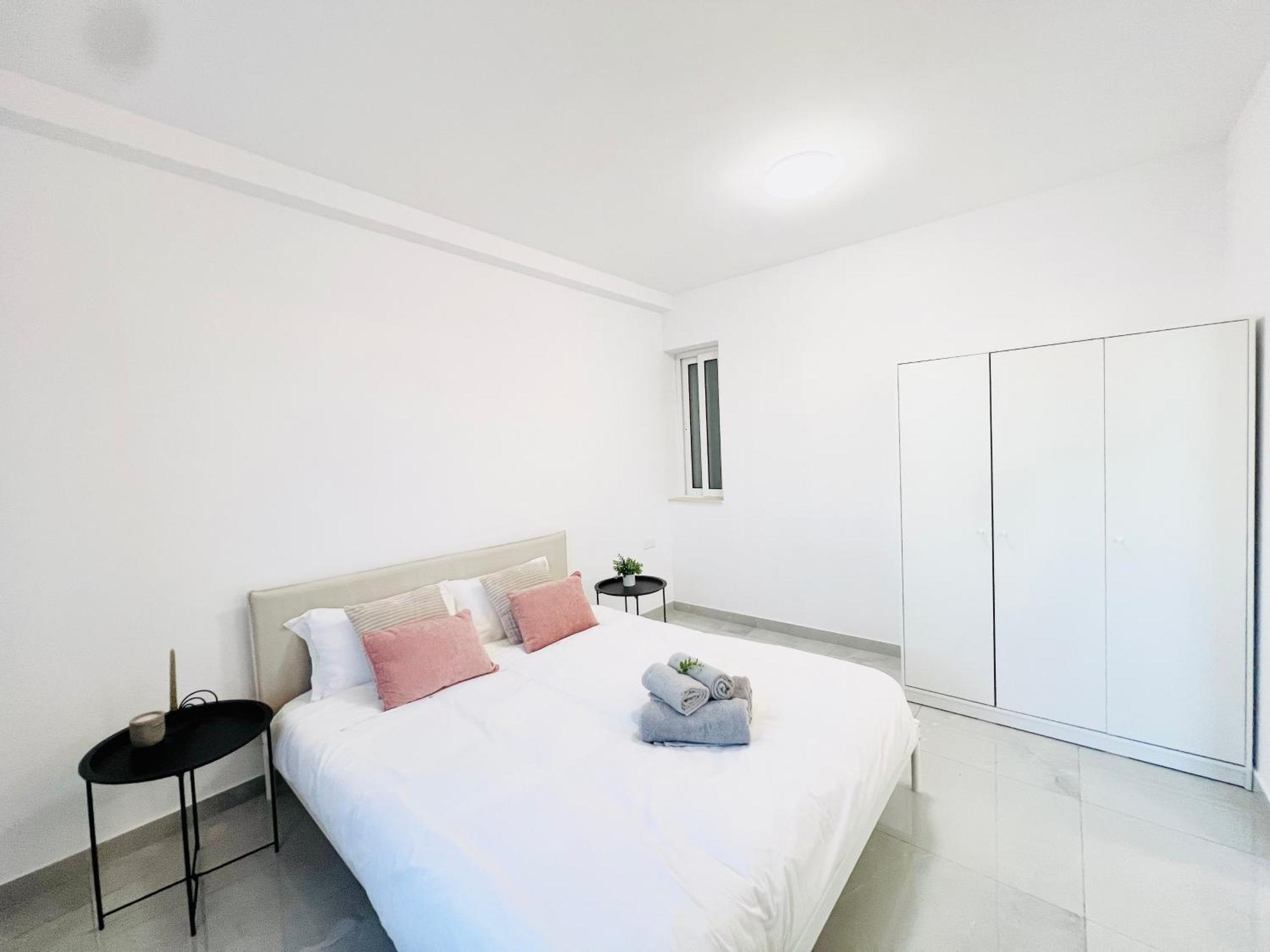 Sunshine Suits - Brand New Apartments Msida Kültér fotó