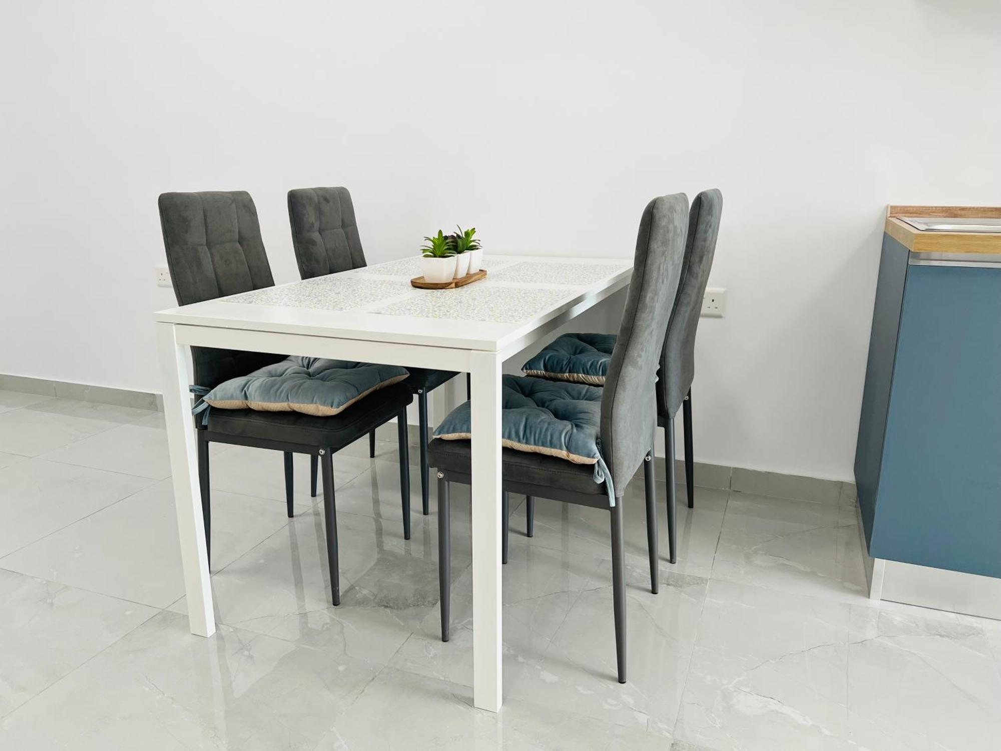 Sunshine Suits - Brand New Apartments Msida Kültér fotó