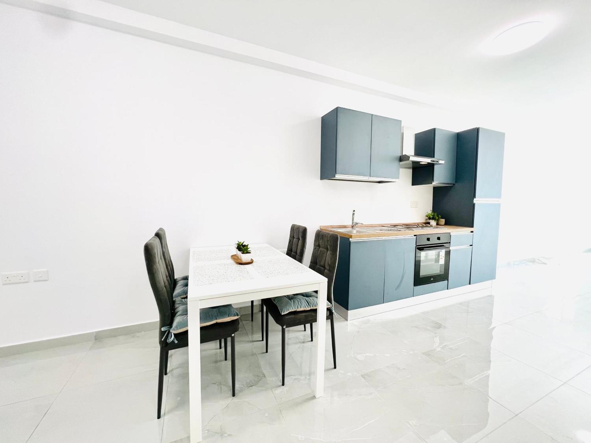 Sunshine Suits - Brand New Apartments Msida Kültér fotó