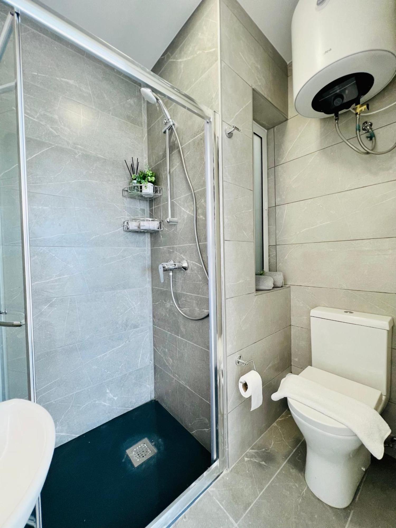 Sunshine Suits - Brand New Apartments Msida Kültér fotó